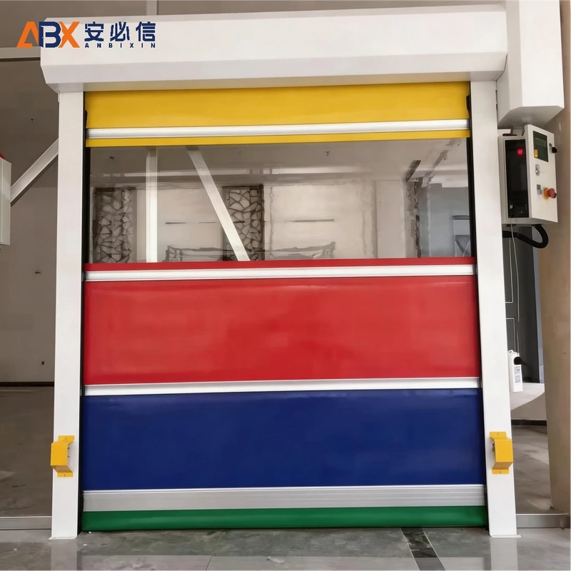 甘孜藏族自治州自动快速门